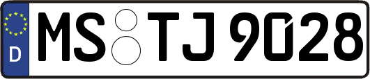 MS-TJ9028