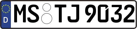 MS-TJ9032