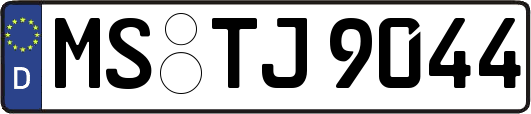 MS-TJ9044