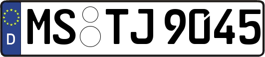 MS-TJ9045
