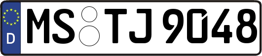 MS-TJ9048