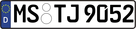MS-TJ9052