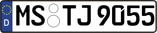 MS-TJ9055