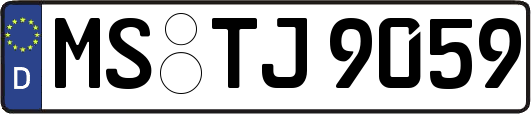 MS-TJ9059