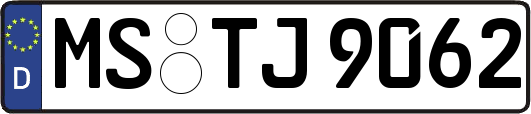 MS-TJ9062