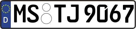 MS-TJ9067