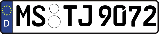 MS-TJ9072