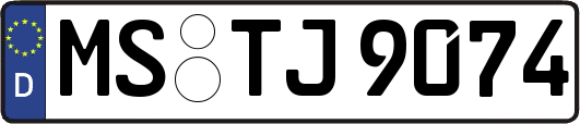 MS-TJ9074