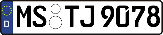 MS-TJ9078