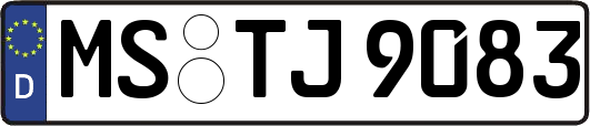 MS-TJ9083