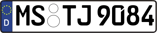 MS-TJ9084
