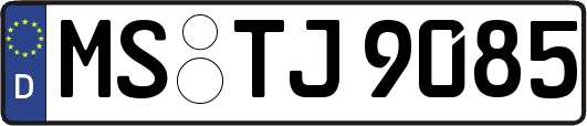 MS-TJ9085