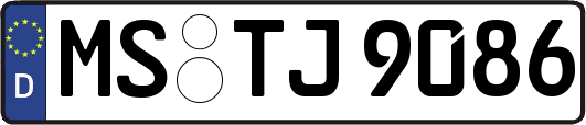 MS-TJ9086