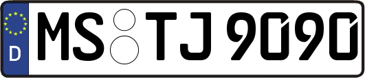MS-TJ9090