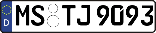 MS-TJ9093