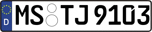 MS-TJ9103