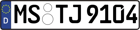MS-TJ9104