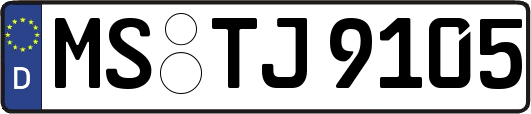 MS-TJ9105