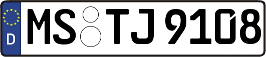 MS-TJ9108