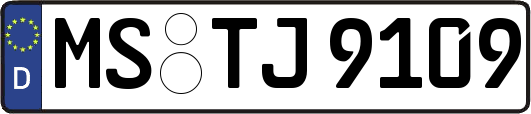 MS-TJ9109