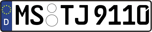 MS-TJ9110