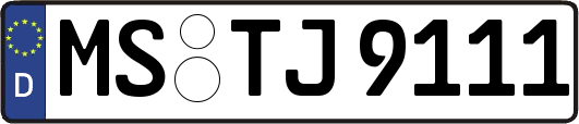 MS-TJ9111