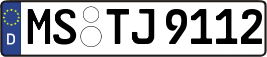 MS-TJ9112