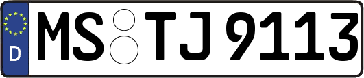 MS-TJ9113