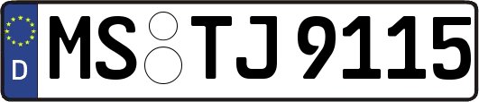 MS-TJ9115