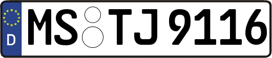 MS-TJ9116
