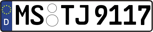 MS-TJ9117
