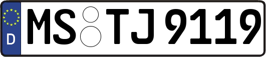 MS-TJ9119
