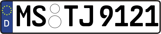 MS-TJ9121