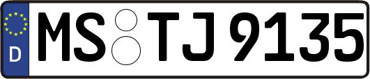 MS-TJ9135