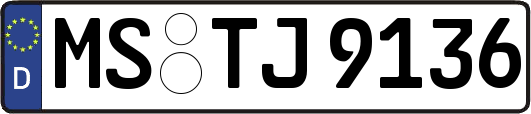 MS-TJ9136