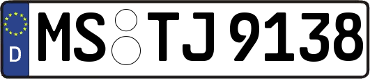 MS-TJ9138