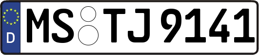 MS-TJ9141