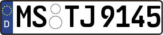 MS-TJ9145