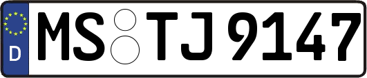 MS-TJ9147