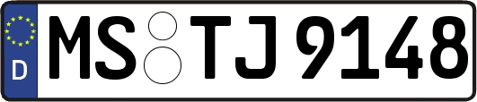 MS-TJ9148