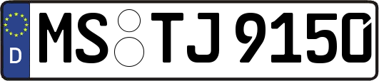 MS-TJ9150