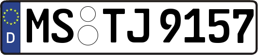 MS-TJ9157