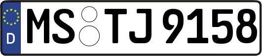 MS-TJ9158
