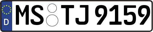MS-TJ9159