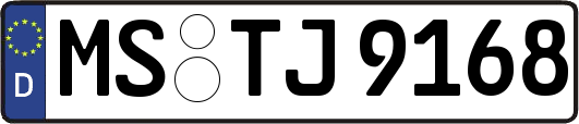 MS-TJ9168