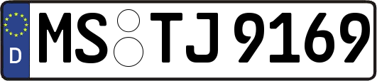 MS-TJ9169