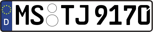 MS-TJ9170