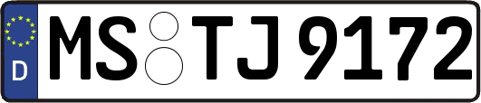MS-TJ9172