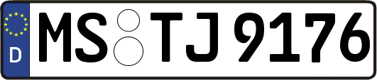 MS-TJ9176