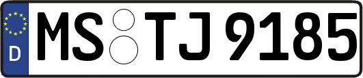 MS-TJ9185